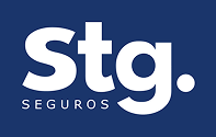 logo azul